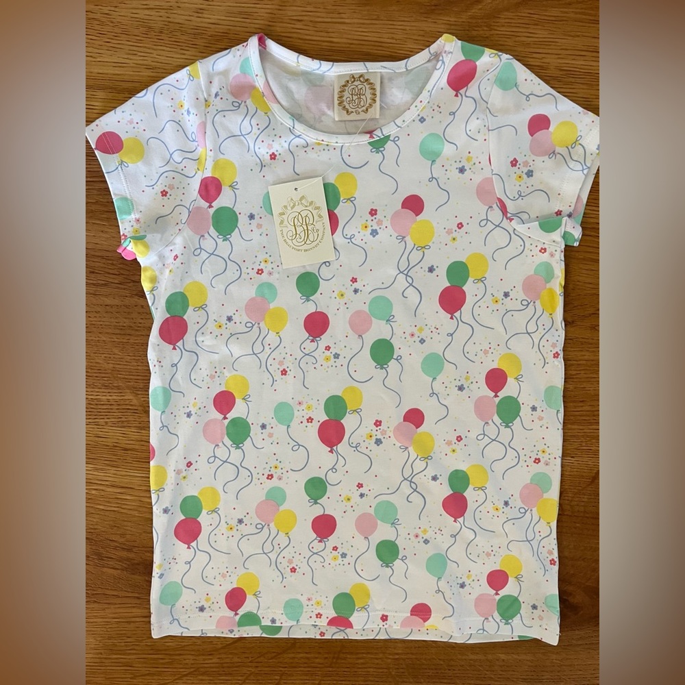 Tbbc Polly play shirt